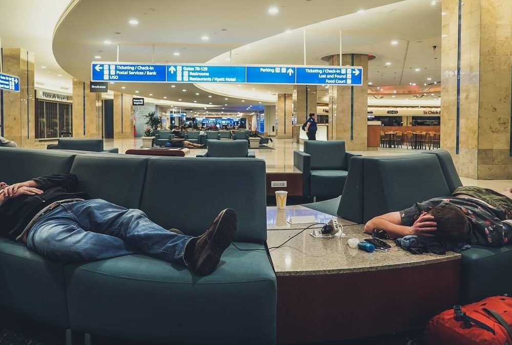 Depois do vale picanha, vem aí passagens aéreas a R$ 200,00