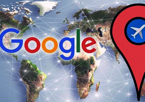 Turismo brasileiro chama a atenção do gigante Google que realizou estudo inédito