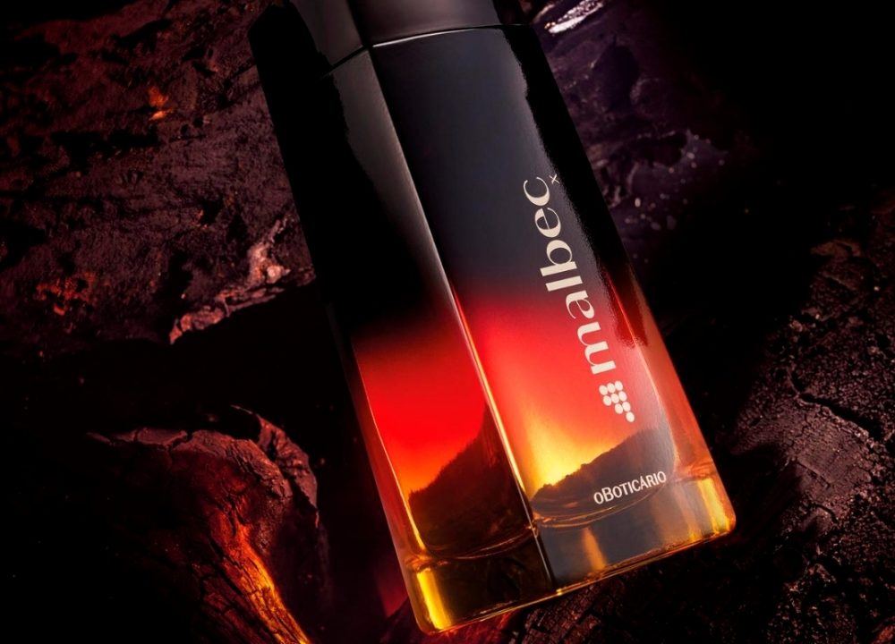 O Boticário traz Malbec X de volta