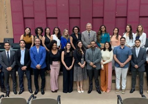 Auditores de Controle Externo do TCE de Alagoas fundam a AudTCE-AL