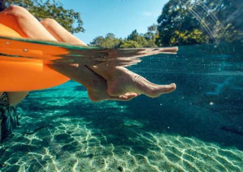 Turismo junto a natureza é responsável por uma a cada quatro viagens