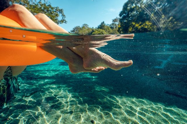 Turismo junto a natureza é responsável por uma a cada quatro viagens