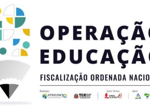 Operação Educação: TCE/AL realiza fiscalização em escolas públicas estaduais e municipais