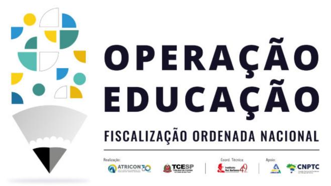 Operação Educação: TCE/AL realiza fiscalização em escolas públicas estaduais e municipais