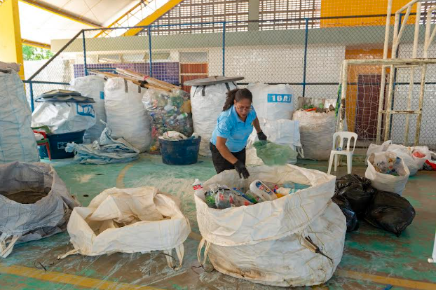  Dia Mundial da Reciclagem: iniciativas fortalecem cooperativas de catadores alagoanos