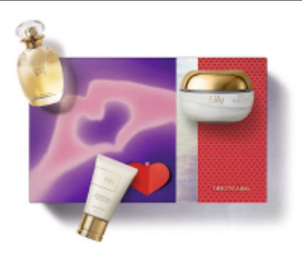 Dia do Amor no Boticário tem lançamento de perfumaria e combinações exclusivas para presentear dia 12 de junho