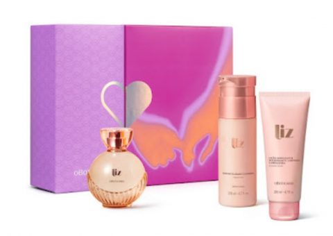 Dia do Amor no Boticário tem lançamento de perfumaria e combinações exclusivas para presentear dia 12 de junho