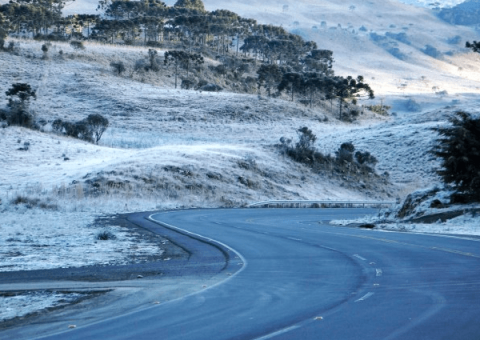 Santa Catarina lançará campanha turística para o inverno 2023