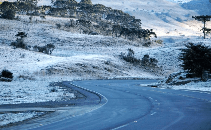 Santa Catarina lançará campanha turística para o inverno 2023