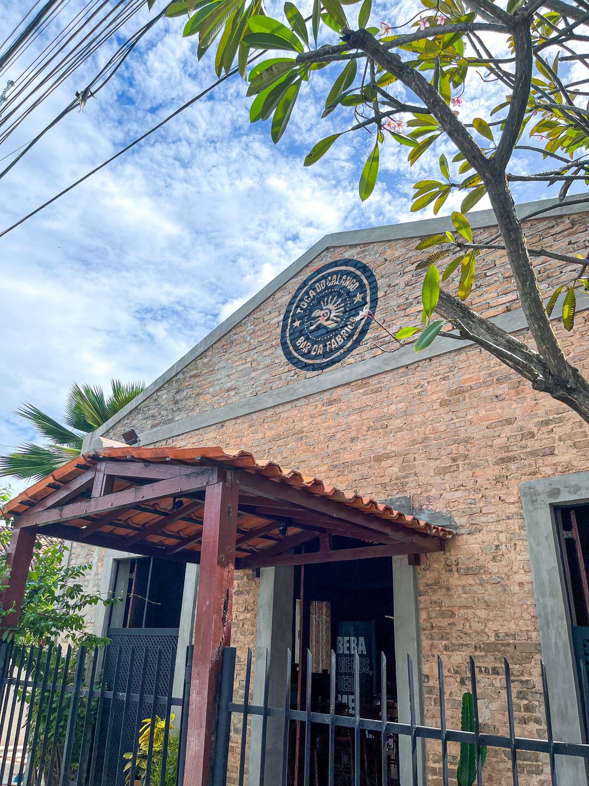 “Toca do Calango” é nova aposta da cervejaria artesanal Caatinga Rocks