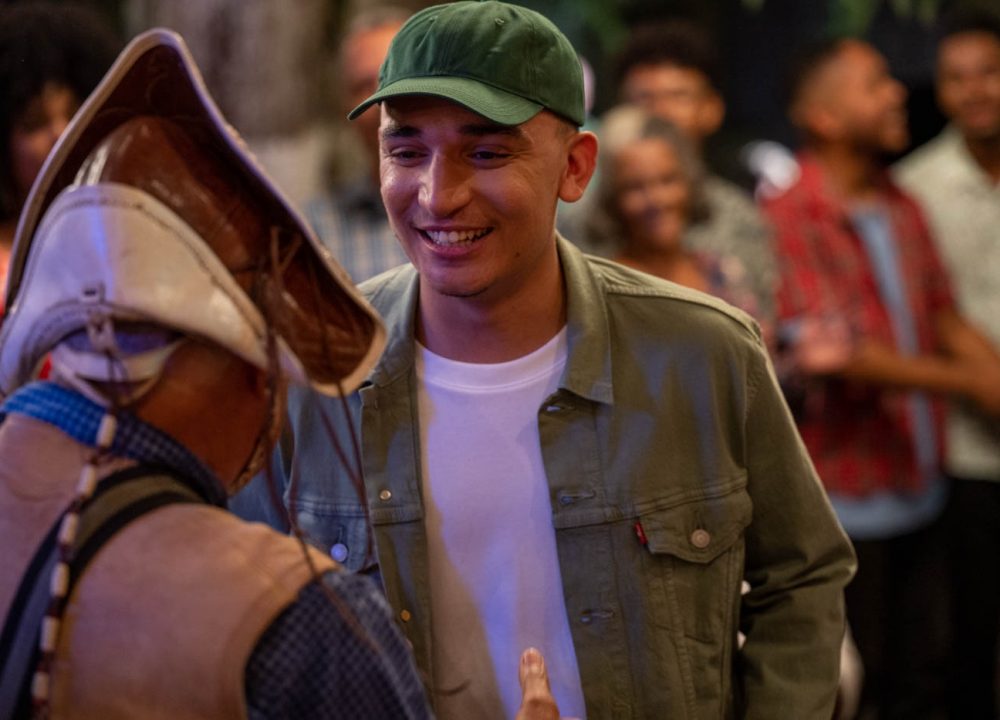 Boticário lança música especial estrelada por João Gomes e Banda de Pífanos de Caruaru em homenagem ao São João da região nordeste
