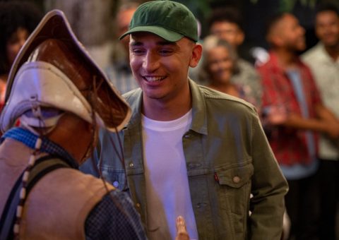 Boticário lança música especial estrelada por João Gomes e Banda de Pífanos de Caruaru em homenagem ao São João da região nordeste