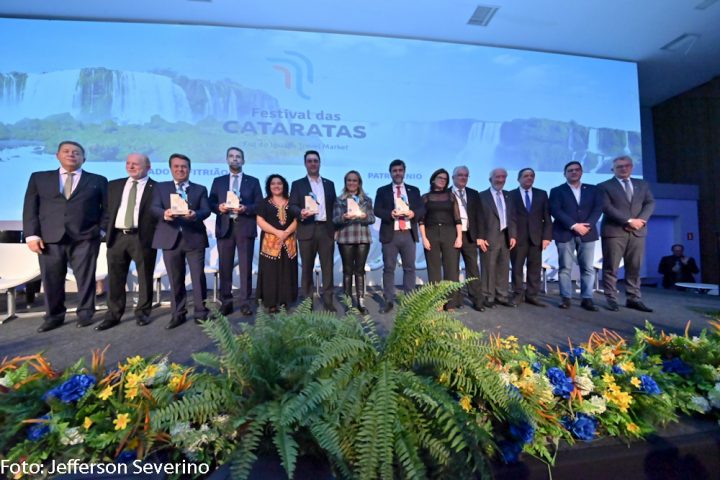 18ª Edição do Festival das Cataratas supera todas as expectativas