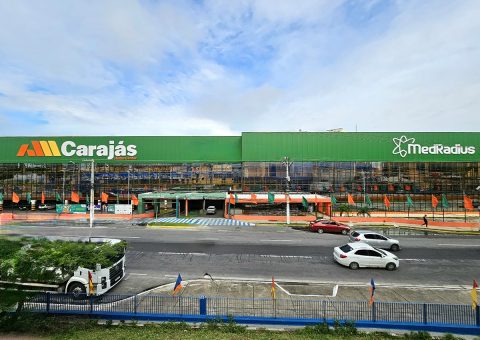 MedRadius inaugura novo centro de diagnóstico nesta sexta-feira (30)