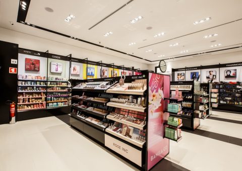 Sephora inaugura primeira loja em Maceió e fortalece plano de expansão no nordeste