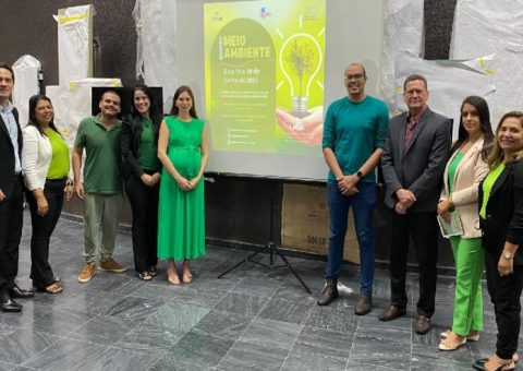 TCE/AL realiza ações de conscientização para os servidores sobre preservação do meio ambiente