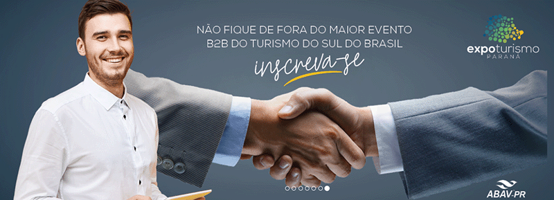 ABAV PR recebe as principais entidades do trade regional e nacional ABAV PR recebe as principais entidades do trade regional e nacional