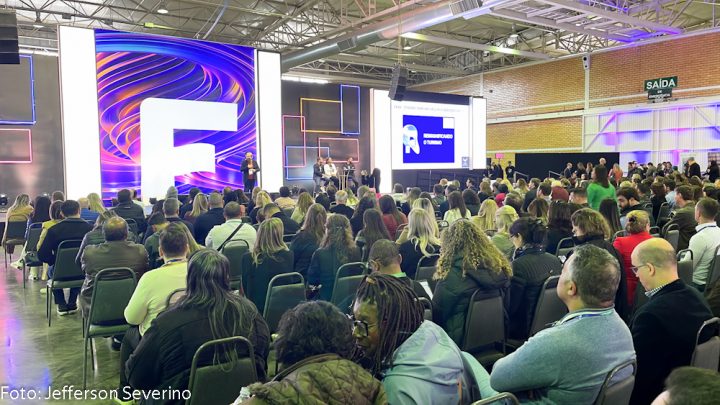 Levantamento de Viagens Corporativas apresenta relatório positivo