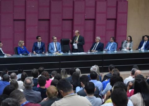 TCE/AL sedia 10º Seminário de Governança Municipal para Prefeitos e Gestores Públicos