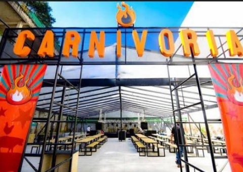Carnivoria: Parque Shopping recebe maior festival de churrasco do país com entrada gratuita