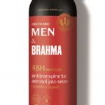 O Boticário e Brahma lançam collab inédita com produtos que extrapolam a cremosidade para além da cerveja