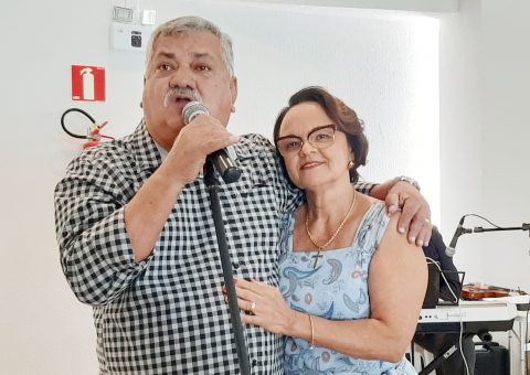 Surpresas e Emoção na Inauguração do Novo Iate Clube