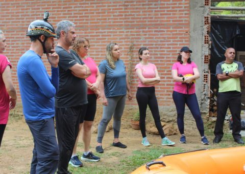 Sebrae realiza Press Trip em Barra do Turvo na região do Vale do Ribeira e fomenta o turismo local