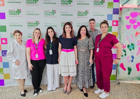 Empresários, artistas e galeristas se reúnem para arrecadar fundos para o Hospital Cruz Verde