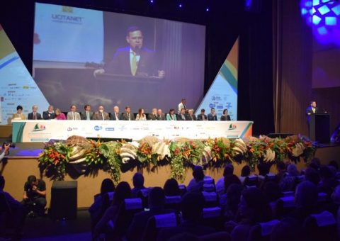 TCE/AL participa de 37º Congresso Brasileiro de Direito Administrativo