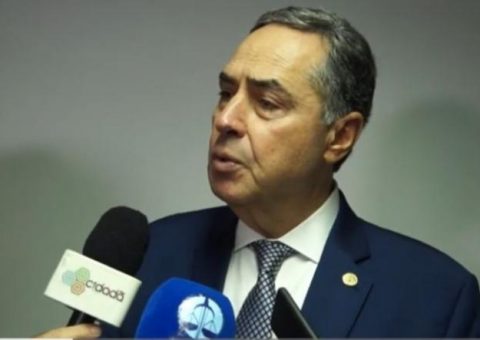 TV Cidadã realiza cobertura da posse do novo presidente do STF