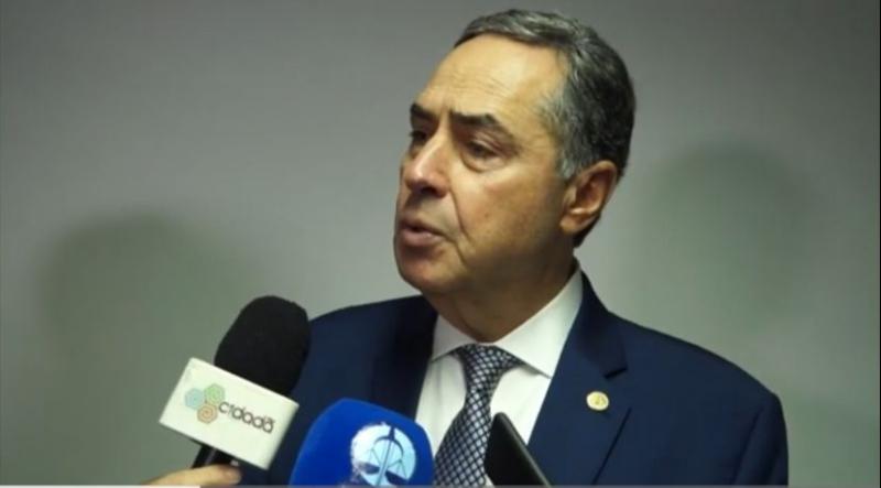 TV Cidadã realiza cobertura da posse do novo presidente do STF