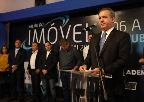 Salão do Imóvel Ademi-AL 2023 reúne no Centro de Convenções principais lançamentos imobiliários