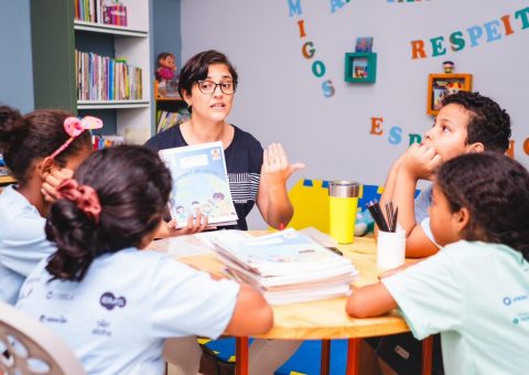 Bairro do Vergel ganha destaque através do Empreendedorismo Social