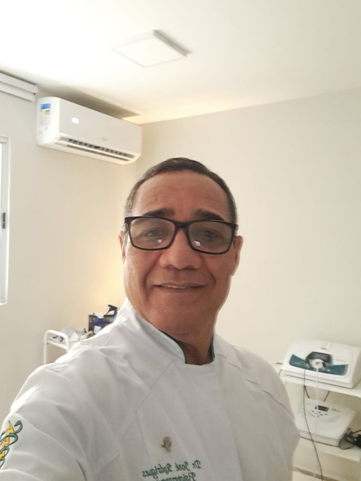 Tratamentos fisioterápicos em boas mãos