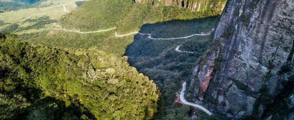 Santa Catarina é top 100 em certificação internacional de turismo