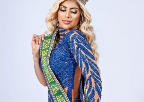 Miss Brasil de Las Américas 2024 fala da sua conquista e revela planos para o futuro