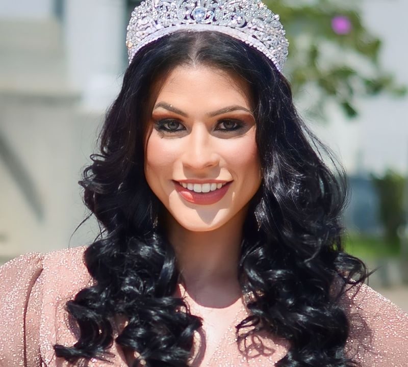Miss Brasil Beleza Brasileira 2024 fala com exclusividade sobre a sua vitória
