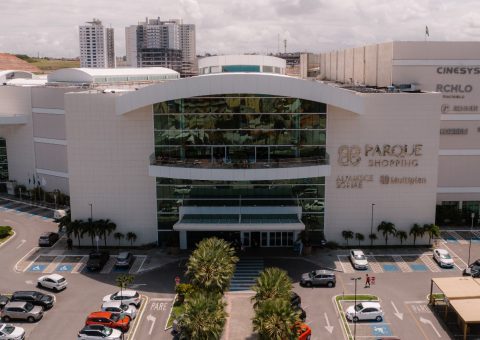 Parque Shopping Maceió celebra aniversário de 10 anos com grande festa no dia 7/11