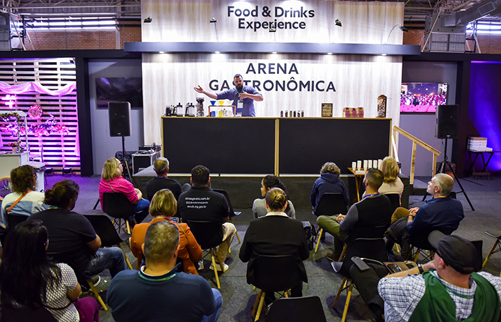 Começa em Gramado o 35º Festival Internacional de Turismo