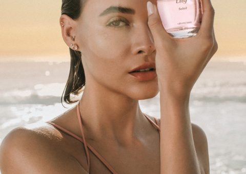 O Boticário apresenta novo L’eau de Lily Soleil, que une o frescor do Ylang Ylang com a sofisticação do Lírio