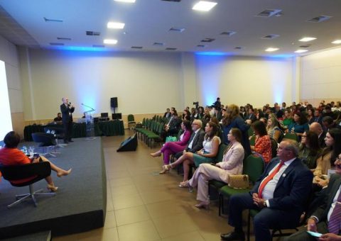 TCE/AL participa do III Congresso Internacional dos Tribunais de Contas