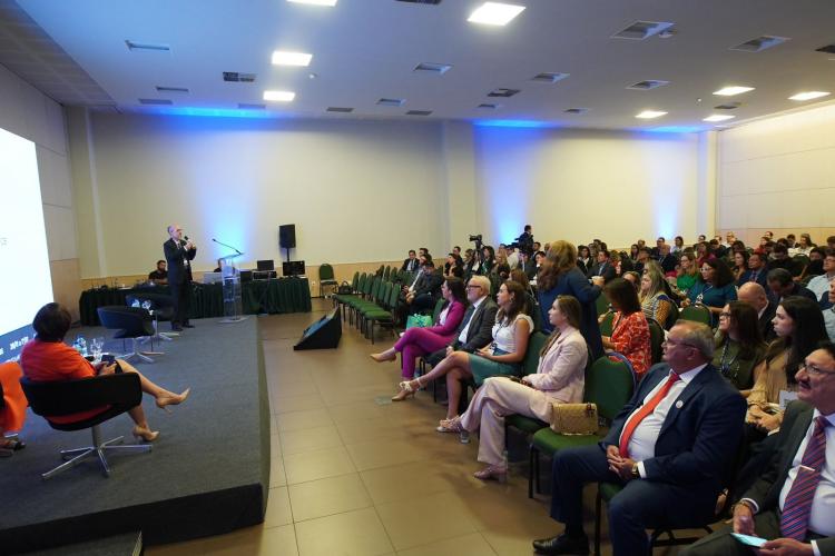 TCE/AL participa do III Congresso Internacional dos Tribunais de Contas