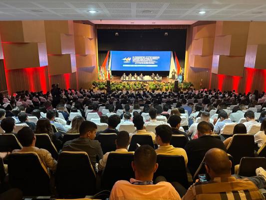 Tribunal de Contas de Alagoas participa do IV Congresso Internacional de Direito