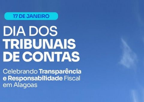 Dia dos Tribunais de Contas do Brasil