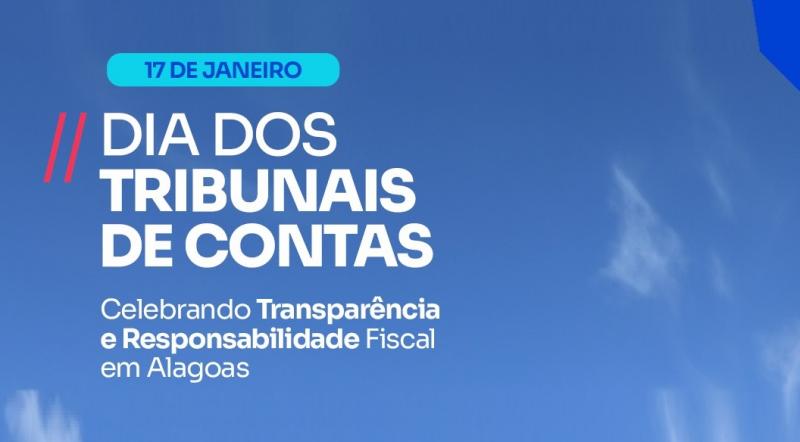 Dia dos Tribunais de Contas do Brasil