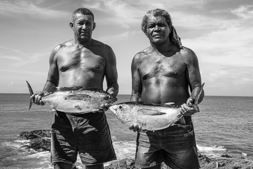 PROJETO ÁGUA VIDA CHEGA A MACEIÓ EM PARCERIA COM NOSSO MANGUE – NEGÓCIO DE IMPACTO - PARA AJUDAR PESCADORES E MARISQUEIRAS