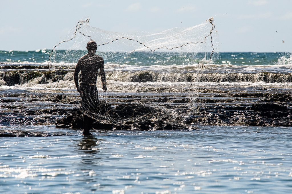 PROJETO ÁGUA VIDA CHEGA A MACEIÓ EM PARCERIA COM NOSSO MANGUE – NEGÓCIO DE IMPACTO - PARA AJUDAR PESCADORES E MARISQUEIRAS