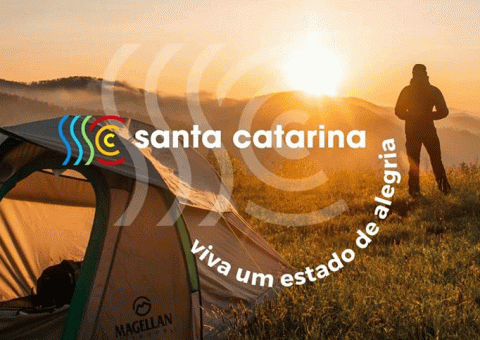 Santa Catarina, destino mais acolhedor do Brasil segundo pesquisas
