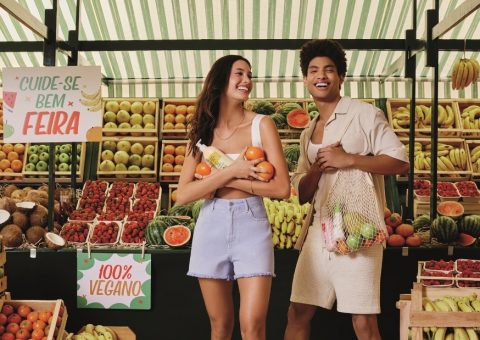 Vem aí a feira mais cheirosa já vista! Cuide-se Bem, do Boticário, lança linha de cuidados corporais inspirada em aromas de frutas