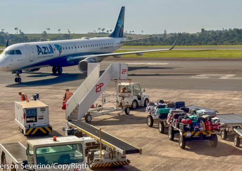 Faturamento de viagens corporativas ainda não superou o recorde histórico